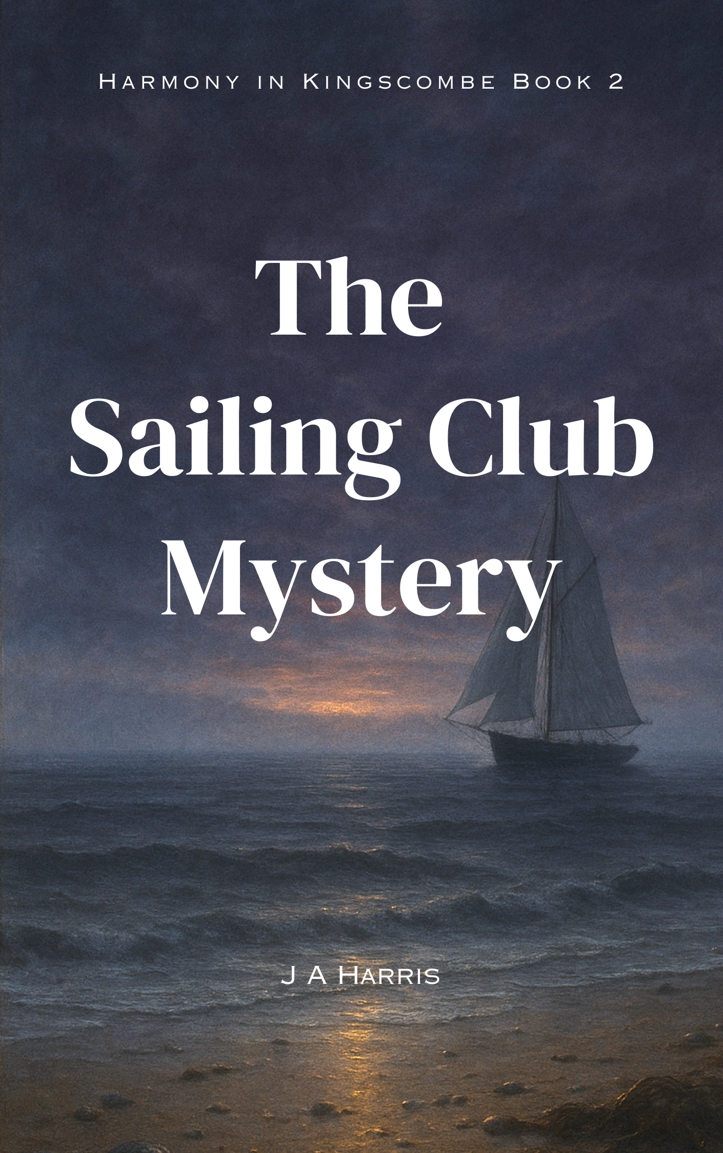 Sailing Club Mystery