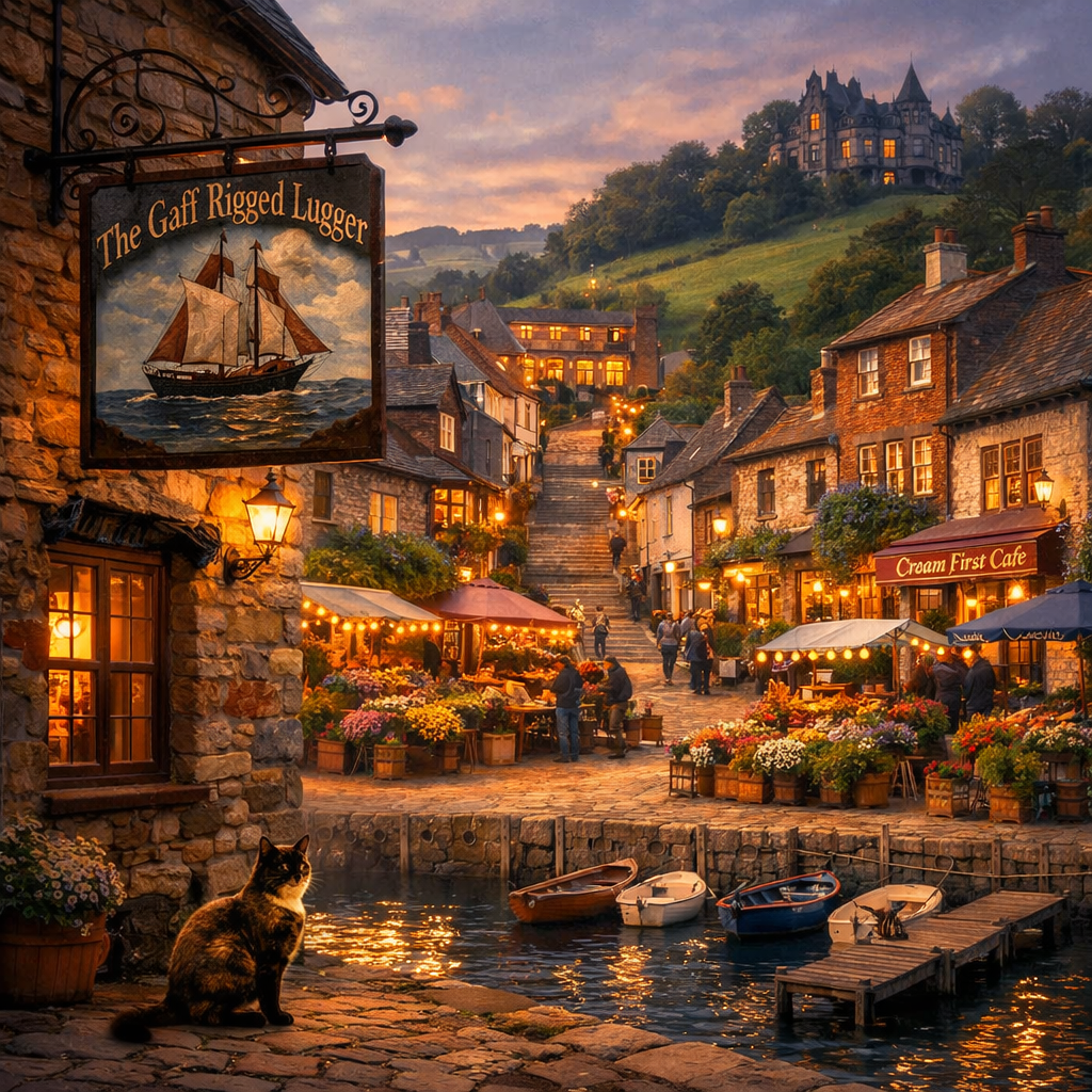 Harmony Stone Mystery series JA Harris