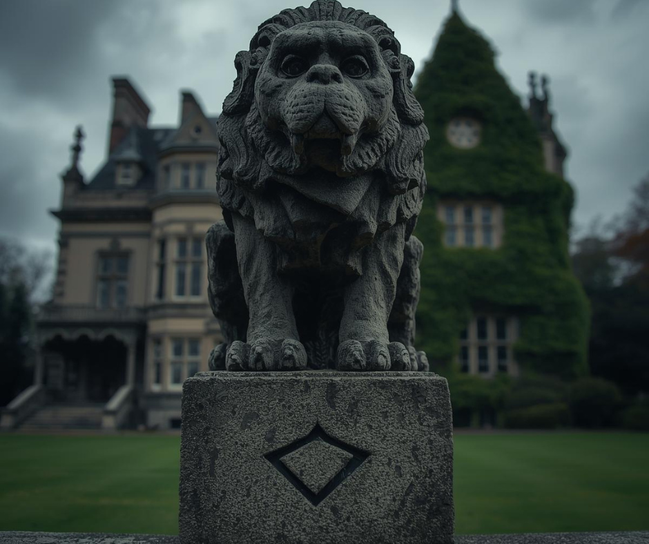 j a harris mystery author